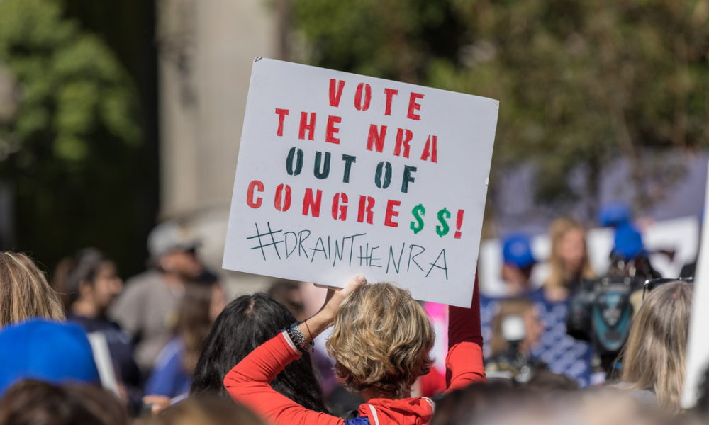 That NRA Boycott? Here's Why It's Working So Quickly. GV Wire