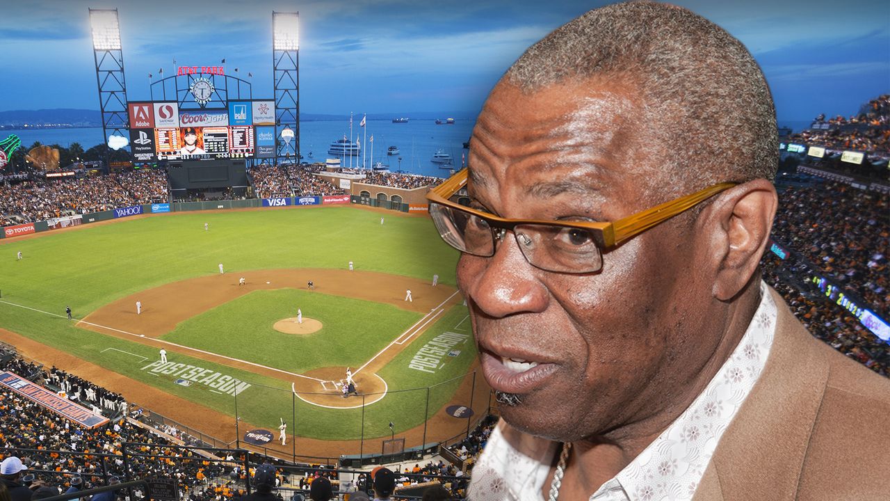 Dusty Baker: Barry Bonds is single-season home run king