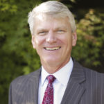 Clovis Mayor Bob Whalen