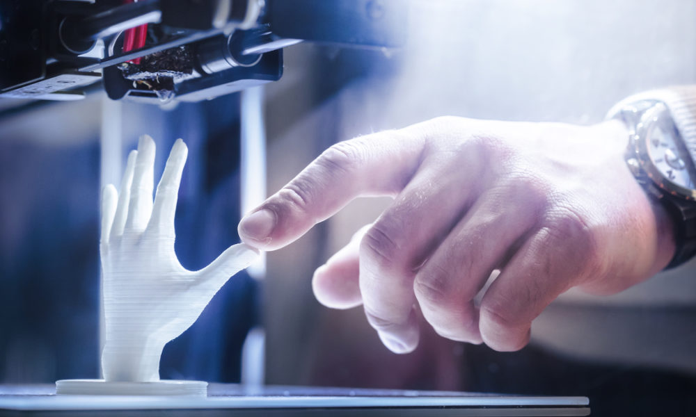 How Do 3D Printers Work? Here's the Answer. GV Wire Explore