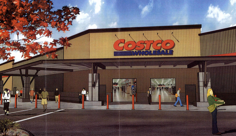 New Clovis Costco Clears Hurdle, Eyes 2019 Opening GV Wire Explore. Explain. Expose
