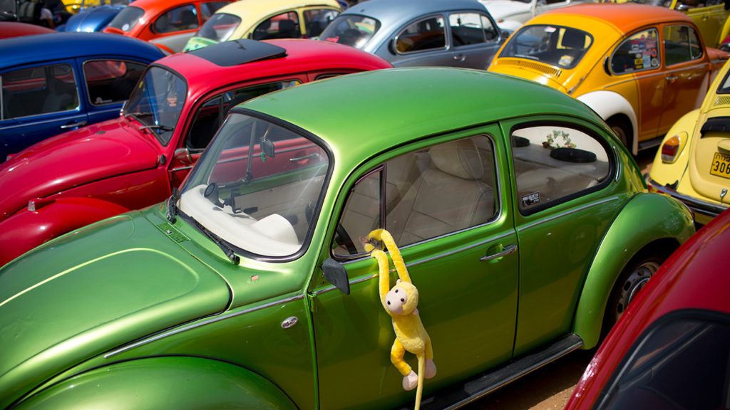 VW to Stop Making Iconic Beetle Next Summer GV Wire Explore