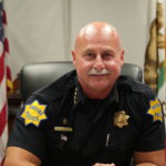 Photo of Fresno Police Chief Jerry Dyer