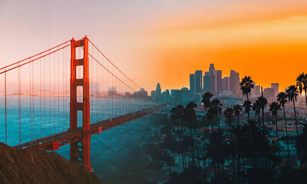 The 5 Most Affordable Places to Live In California GV Wire Explore. Explain. Expose