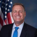 Congressional portrait of Jeff Denham