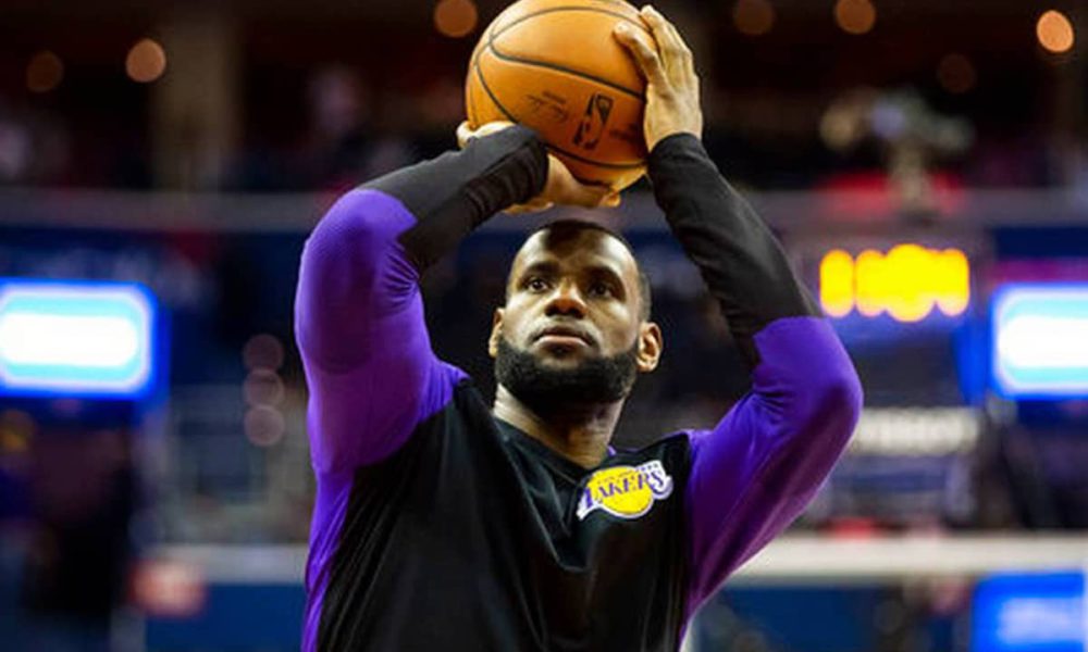 how much do lebrons cost