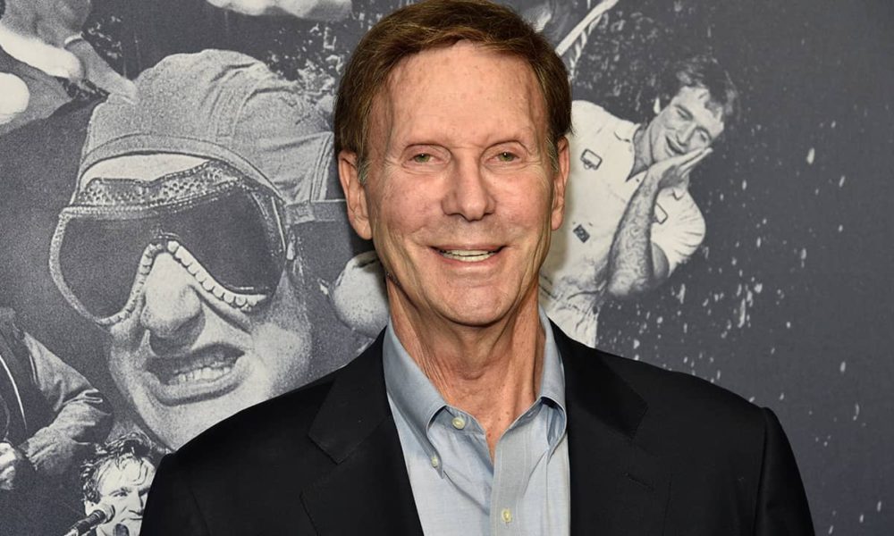 Bob Einstein of Super Dave, 'Curb' Fame Dies at 76 GV Wire Explore
