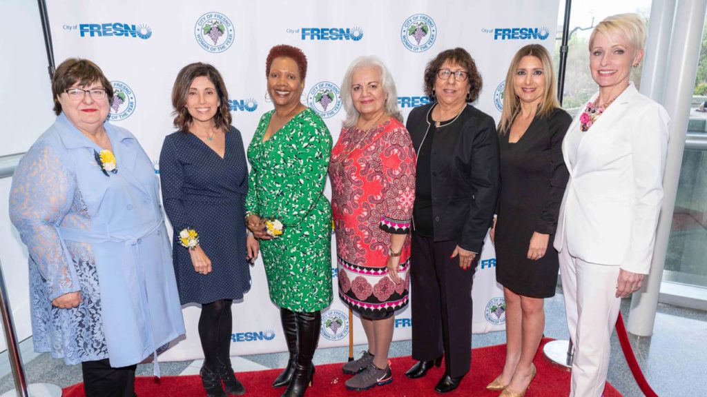Fresno Honors Seven as Women of the Year GV Wire Explore. Explain