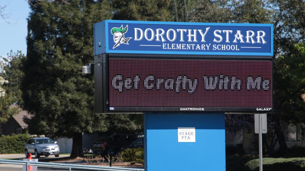 When Will ‘All Means All’ Happen at Starr Elementary? GV Wire