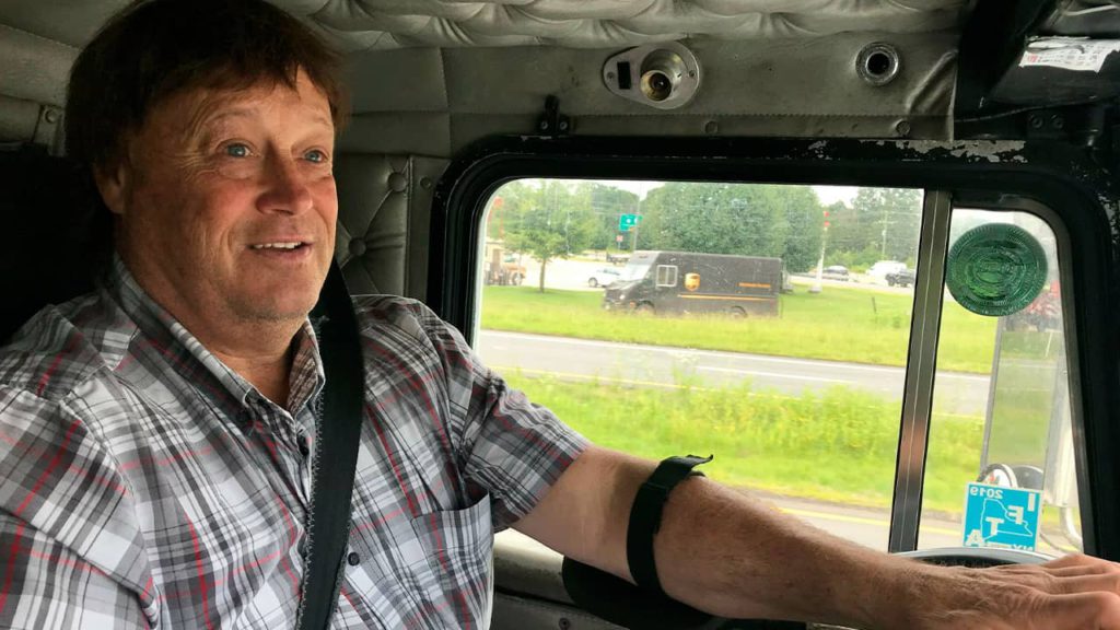 Administration Moves to Ease DriveTime Rules for Truckers GV Wire