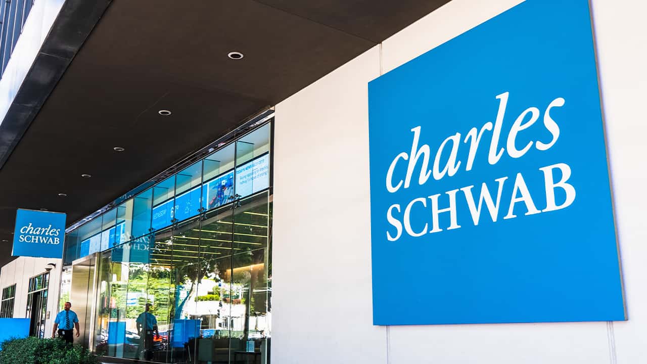 Schwab Is the Latest Company Leaving California for Texas and It Won’t