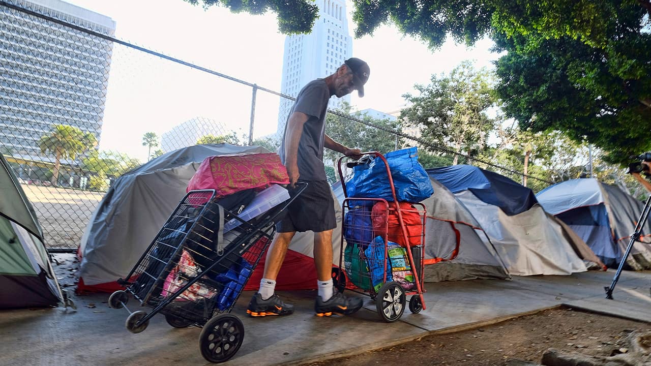 Plan To Hike Real Estate Transfer Tax To Fund Homelessness