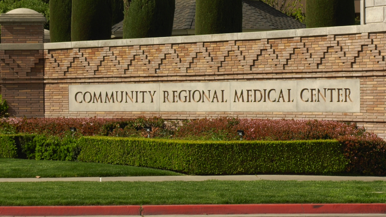 Community Regional Medical Center