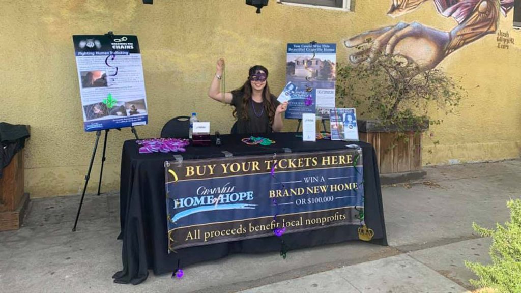 Granville Home of Hope Charities Receive 274K to Fight COVID19 GV