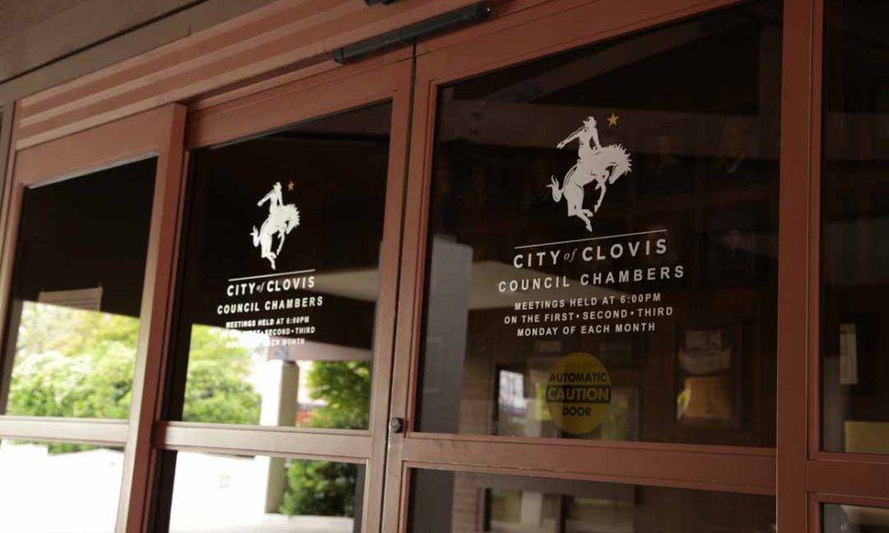 Challengers Line Up for Clovis Council Election, but No Incumbent Has