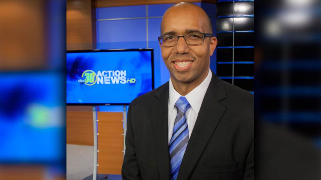 Michael Carr Named GM Of KFSN Fresno GV Wire Explore. Explain. Expose