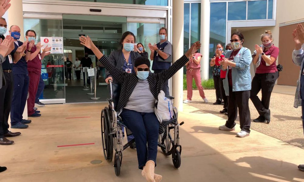 Clovis Hospital Expansion Is About One Thing Better Healthcare for All