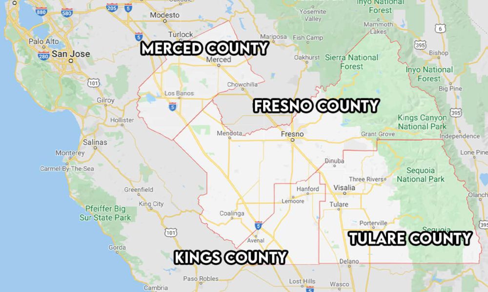 3 Counties Join Fresno in Backing Delay of Controversial VMT Law GV