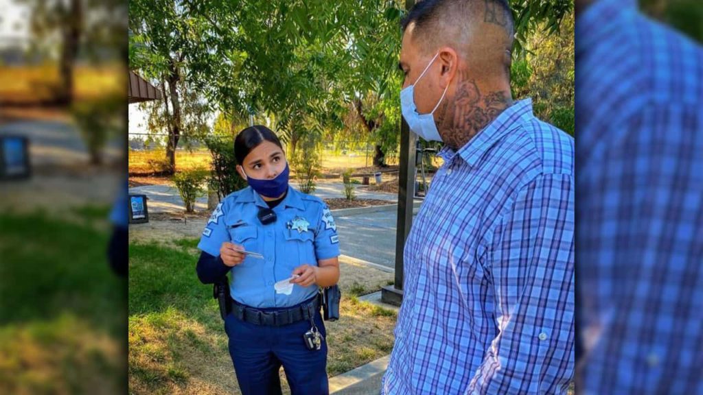 On Any Given Day, 3 of Fresno Police Workforce Is Sidelined Due to COVID19 GV Wire Explore