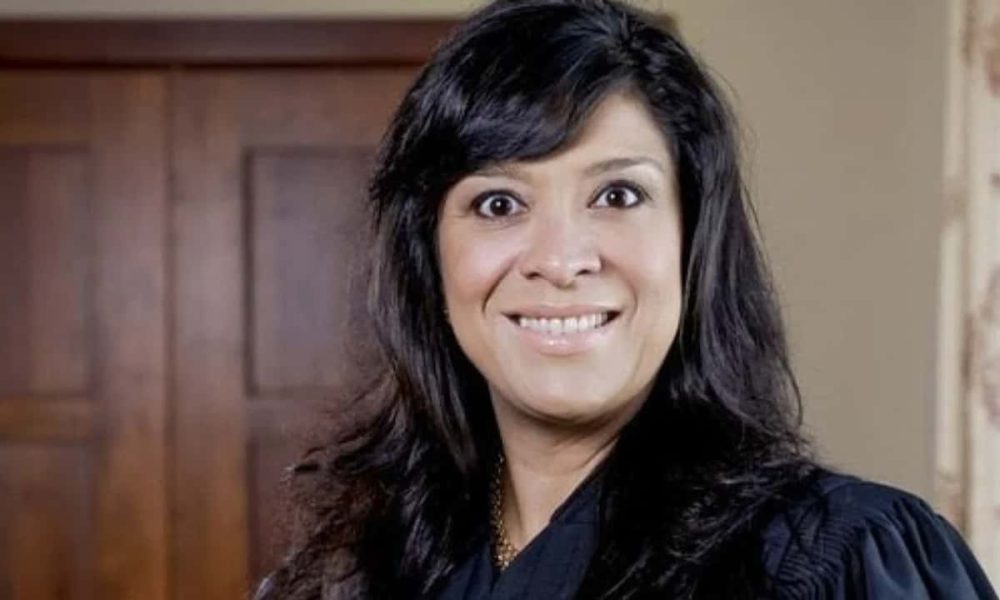 NJ Judge Esther Salas Took on Epstein Case Days Before Deadly Shooting