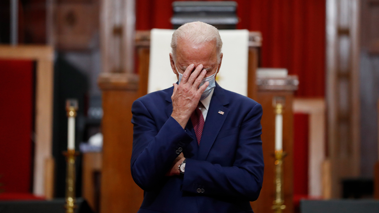 Photo of Joe Biden
