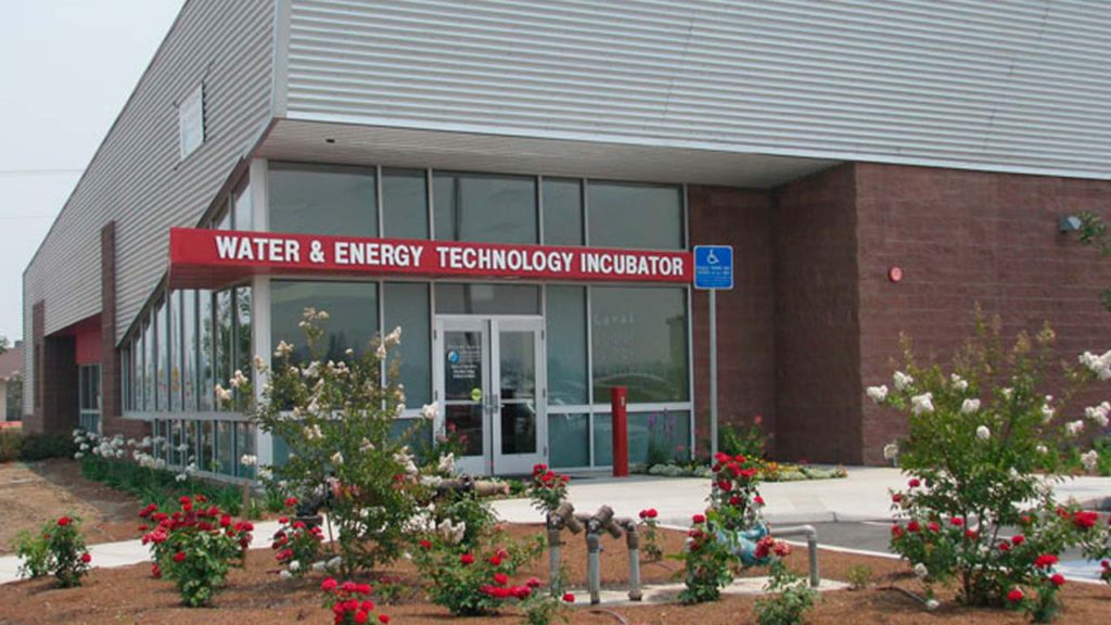 Water, Energy and Technology Center at Fresno State Wins 50,000 in