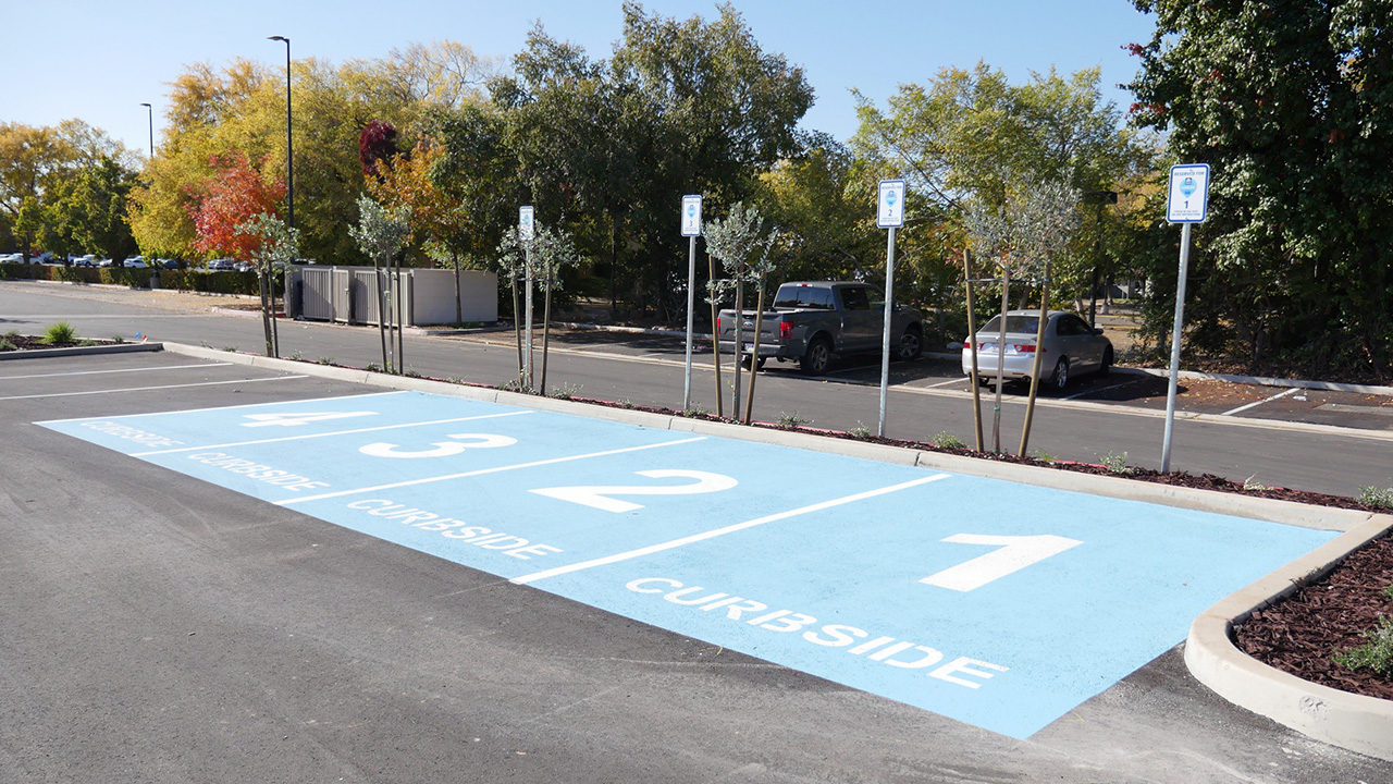 Newest ALDI Store in Fresno Gets Final Touches, Eyes Opening GV Wire