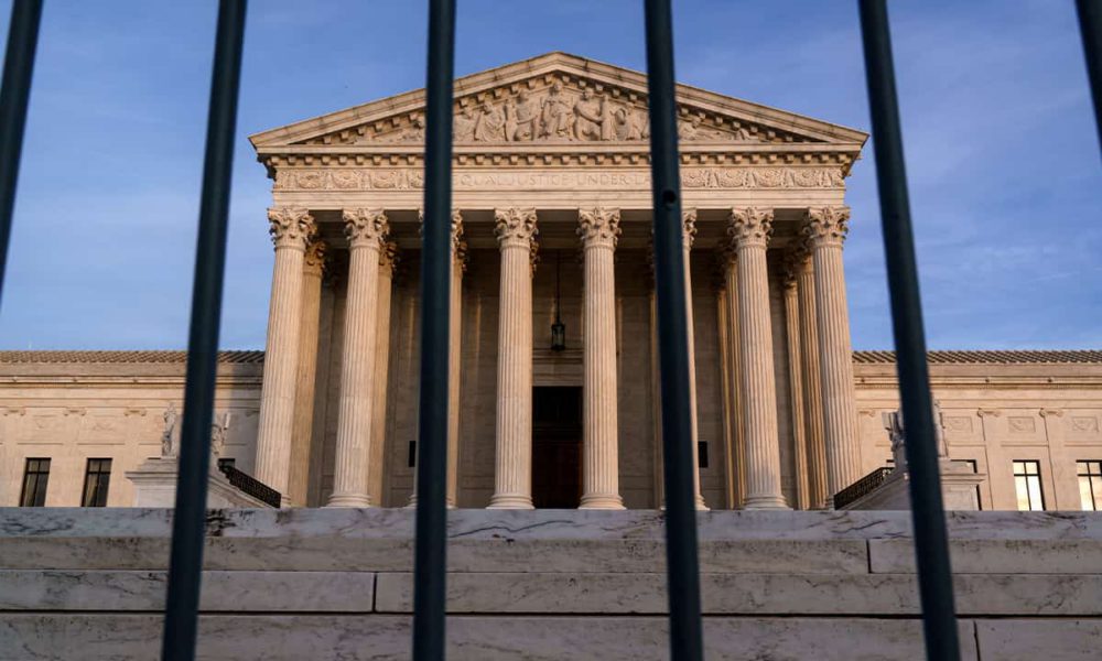 the wire supreme court