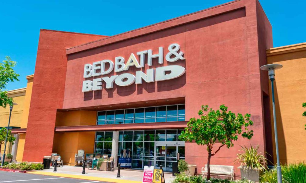 Valley Store Closing Among Hundreds Announced by Bed Bath & Beyond