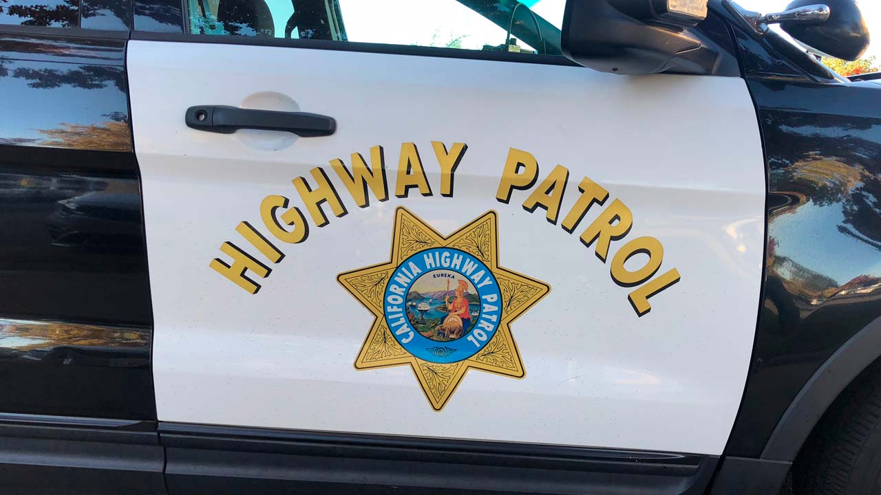 CHP officers get big salary increase as pay rises for CA cops