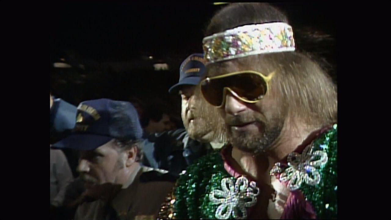 Randy Savage: The Forgotten Baseball Career of Randy Poffo