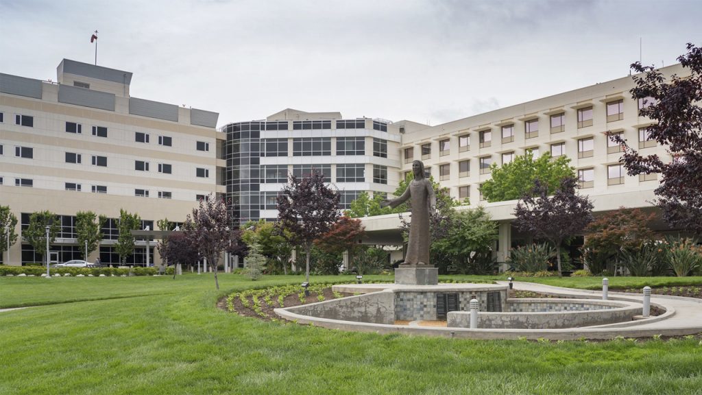 St. Agnes Almost Saved Madera Community Hospital. Now, It Wants to