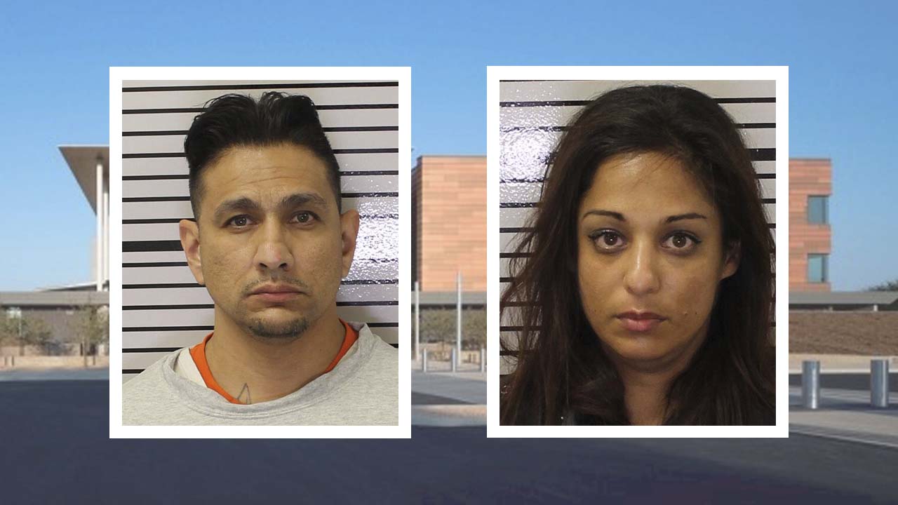 Fresno Husband and Wife Convicted in Attempted Murder Case - GV Wire