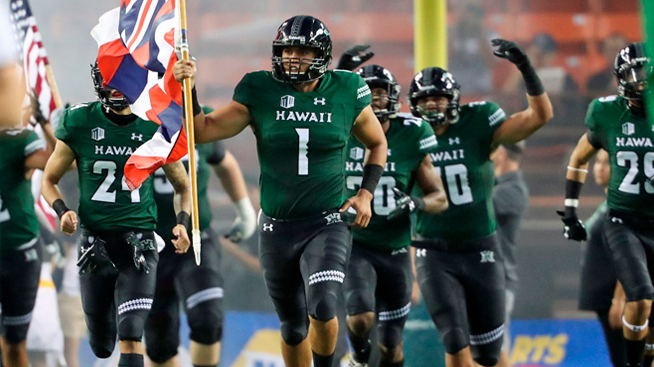 At NFL combine, college experience seen as a winning play - West Hawaii  Today