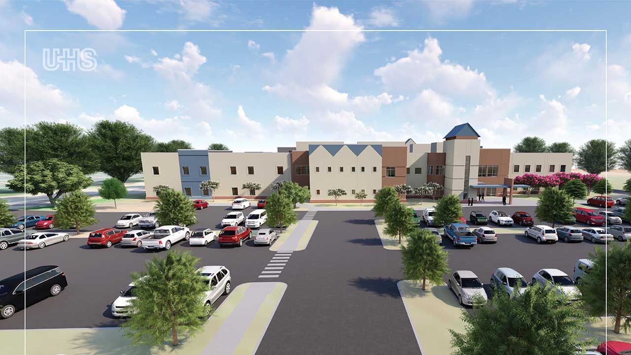 Big Help on the Way for Valley Residents With Mental Health Challenges