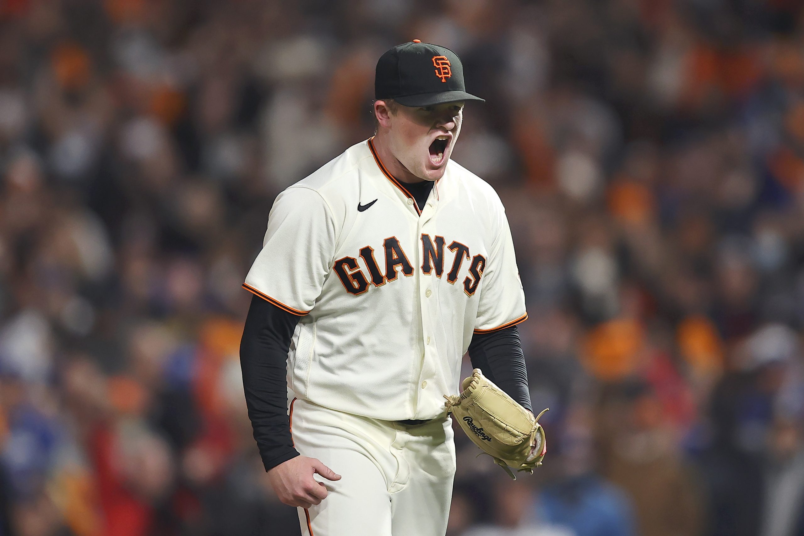 Giants Have Just One Player Ranked Among Baseball's Top 100. Who Is It? -  GV Wire - Explore. Explain. Expose