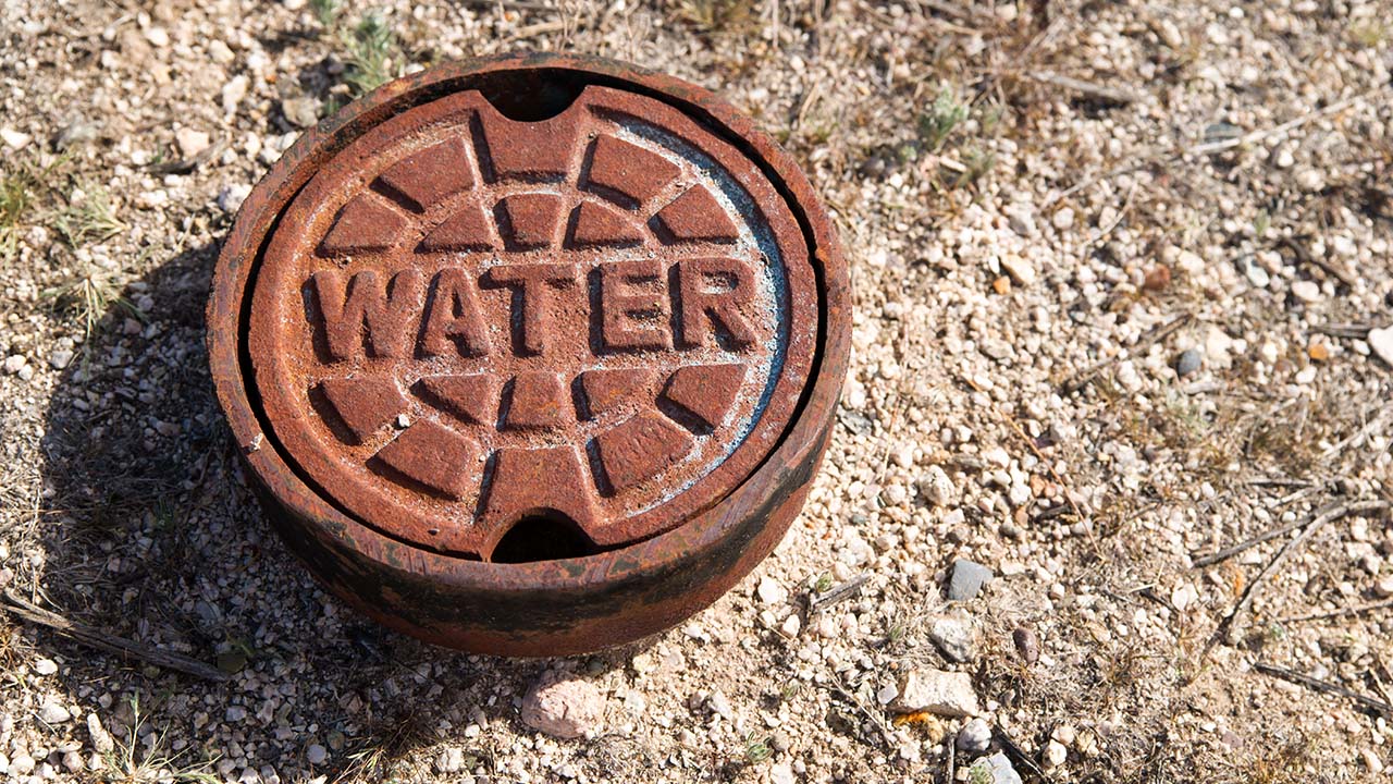 Water Shortage Intensifies Valley's Rural Housing Crisis - gvwire.com