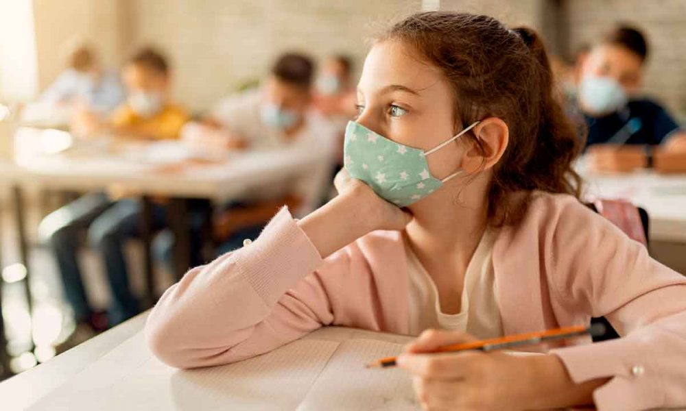 Lengthy Pandemic Closures Weakened Already Low-Achieving California Schools - GV Wire - Vimarsana News
