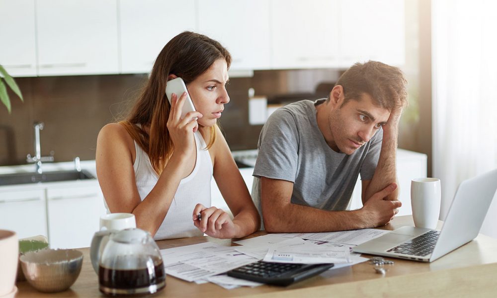 Fresno’s Payment System Breaks with Water, Trash Bills Due. Will