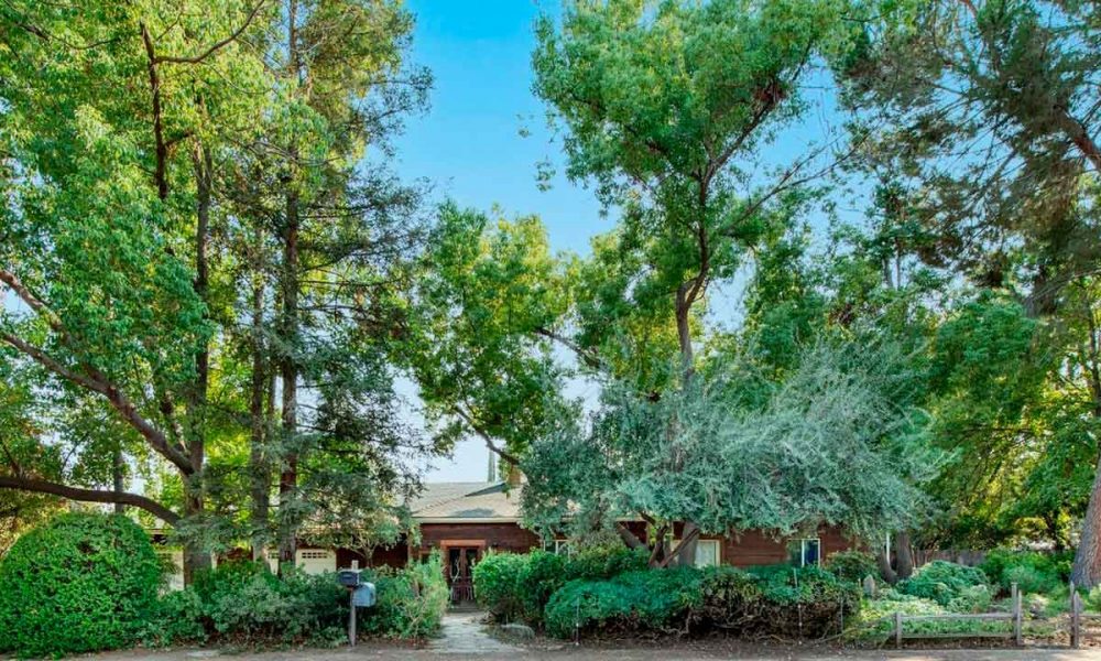 Just Where the Heck is Fig Garden, Anyway? GV Wire Explore. Explain