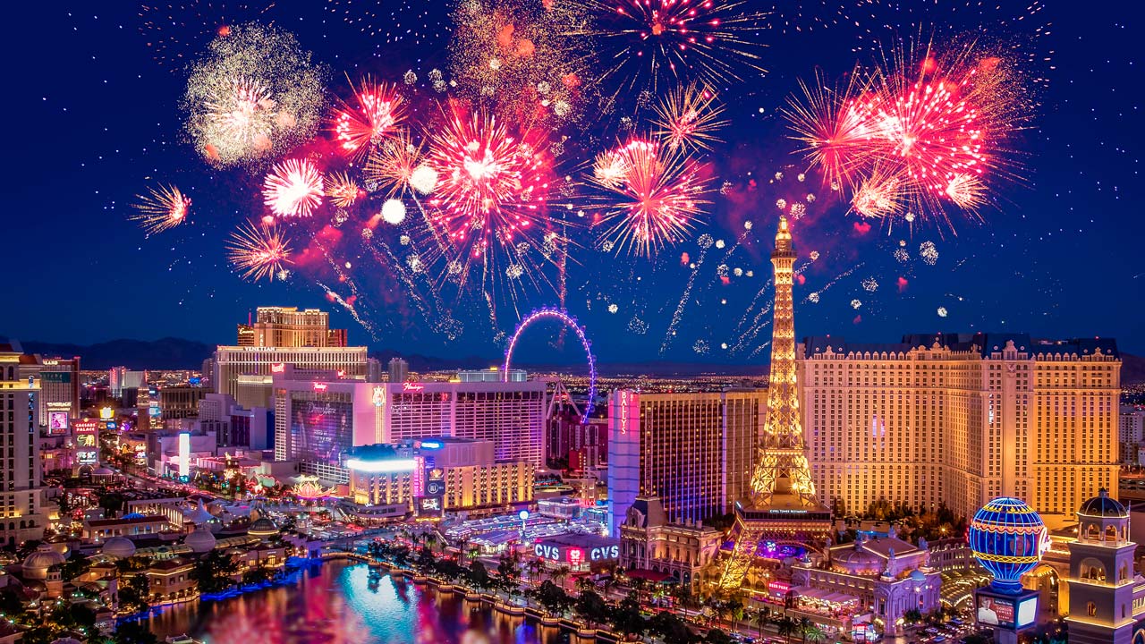 Vegas to Celebrate Chinese New Year With Festive Events