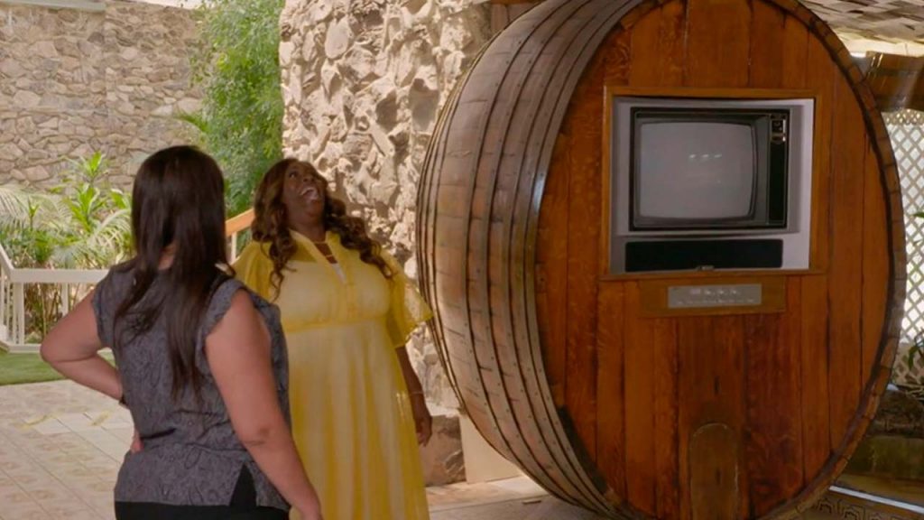 Is the Ugliest House in America in Delano? GV Wire Explore. Explain