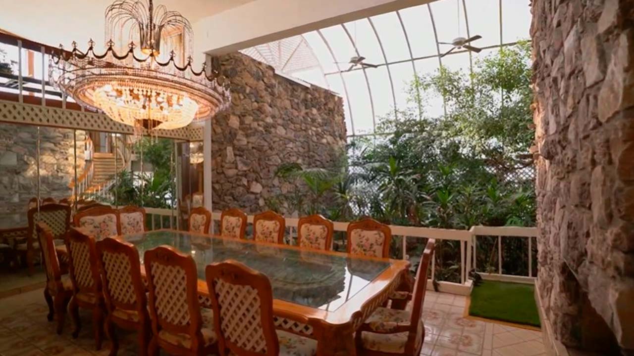 Is the Ugliest House in America in Delano? GV Wire Explore. Explain