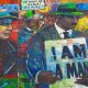 MLK Mural