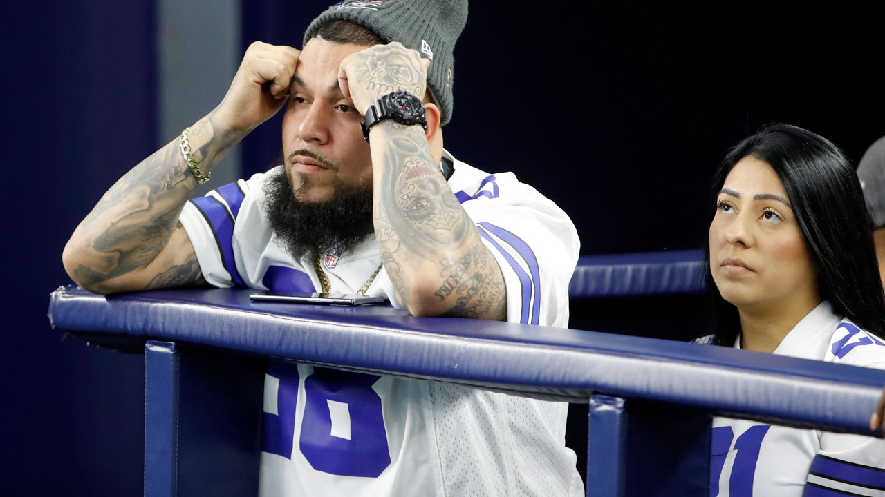 The Last Dallas Cowboys Super Bowl Win? Most Fans Don't Know