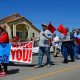 UFW marchers 2016