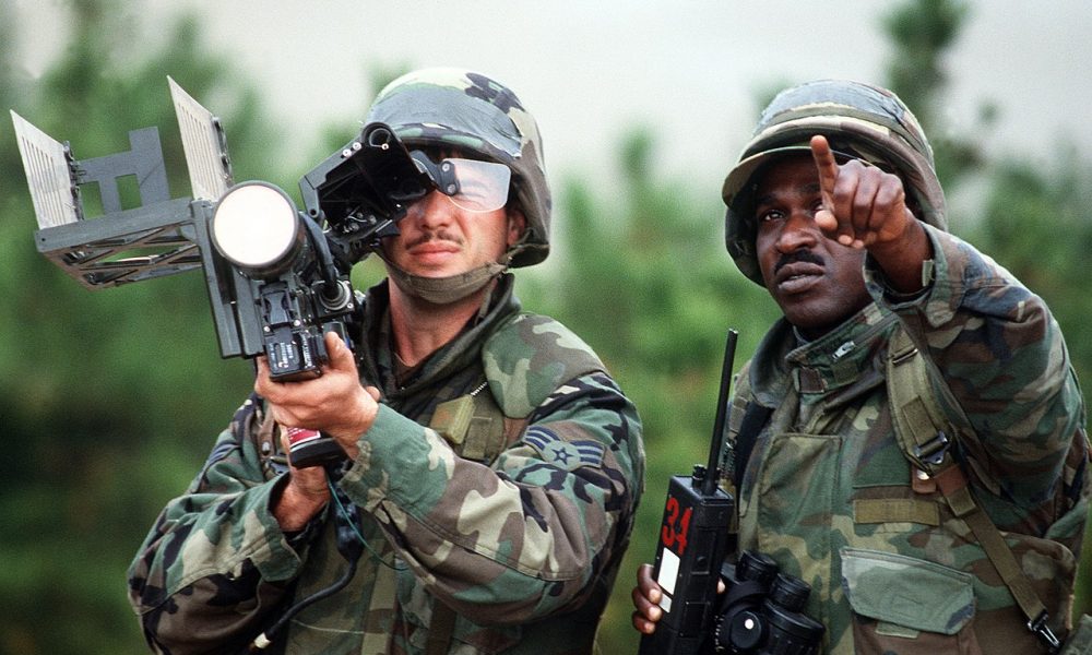 Stinger, Javelin Missiles Bolster Ukraine. But How Long Before Supply