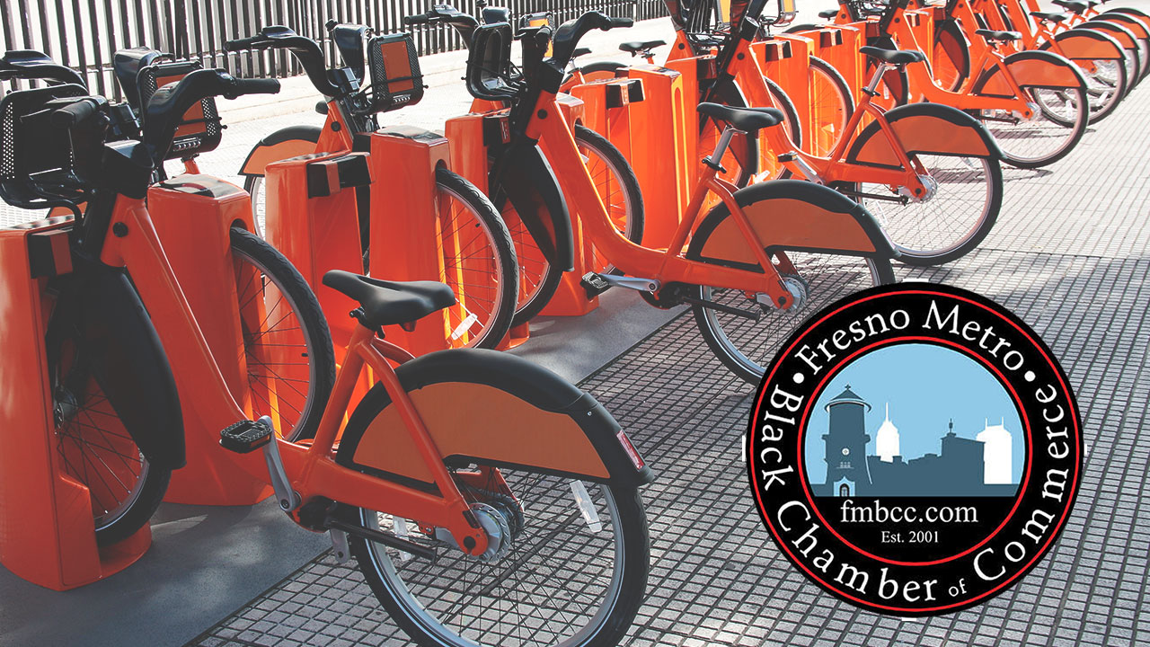 ride share bikes