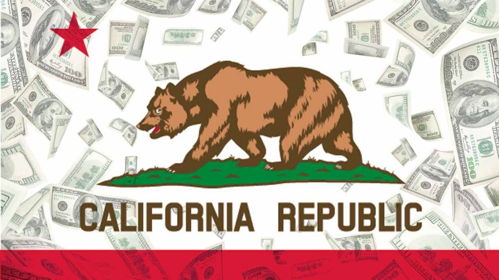 Newsom, Legislators Fist Bump on Massive State Budget. But What’s In It