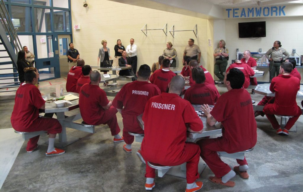 Labor Pains City Bus Drivers, County Jailers Threaten Strikes GV Wire Explore. Explain. Expose